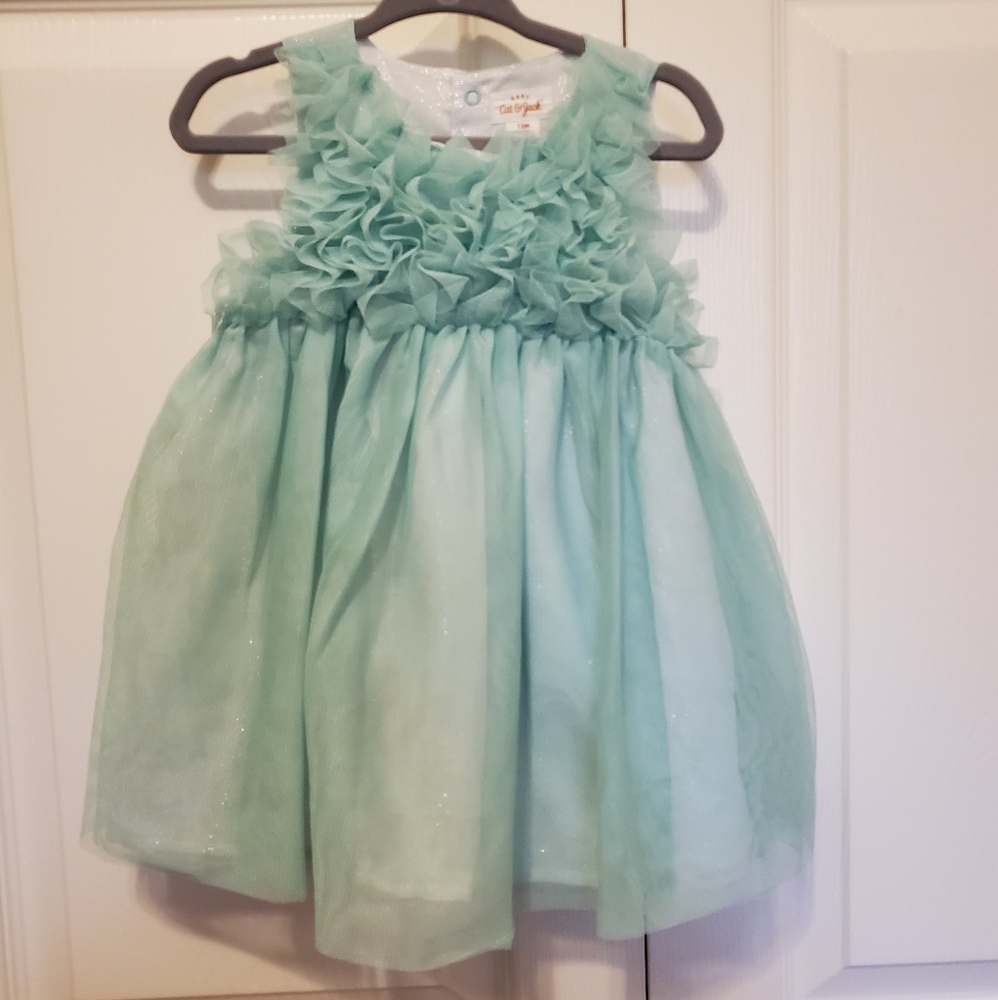 Cat and Jack Dress
